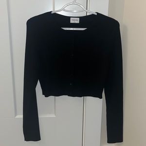 Women’s Aritzia Sunday Best Izzy Cardigan